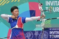 https://media.gettyimages.com/photos/lei-chienying-of-taiwan-releases-an-arrow-during-the-recurve-womens-picture-id918096496